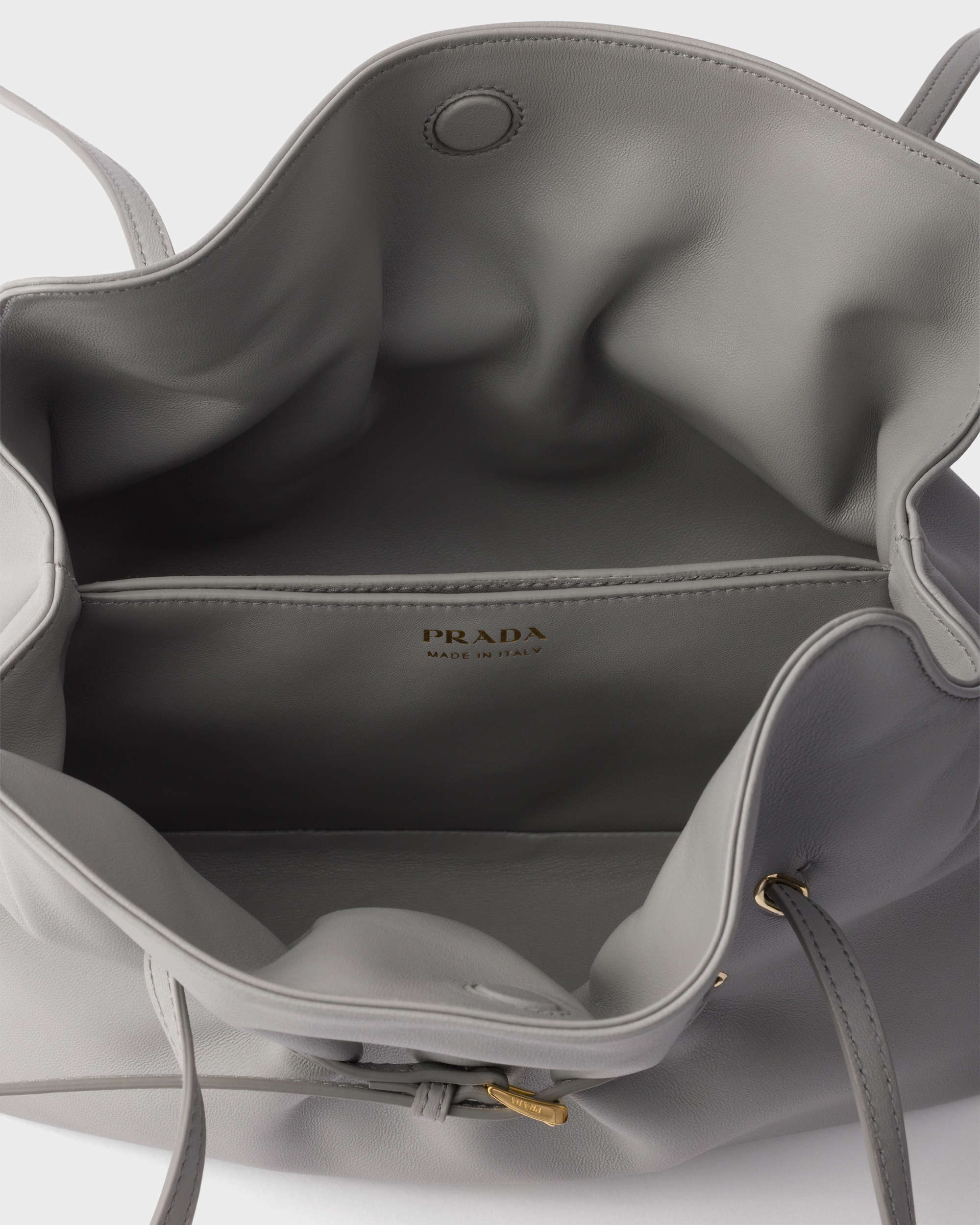 Small Prada Dada nappa leather bag - Image 2